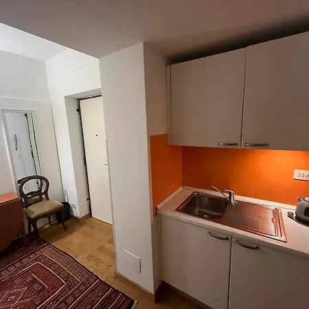 Piazza Del Popolo - Attico Апартаменты