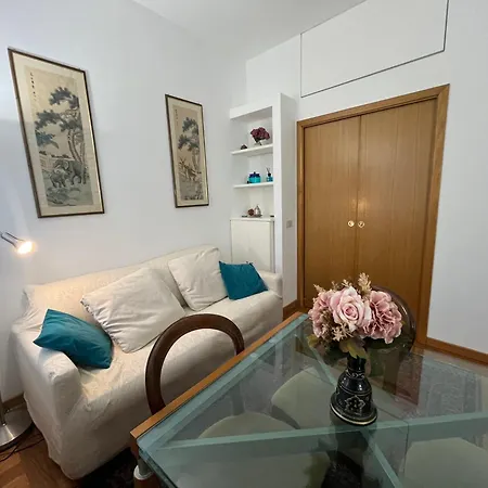 Piazza Del Popolo - Attico *