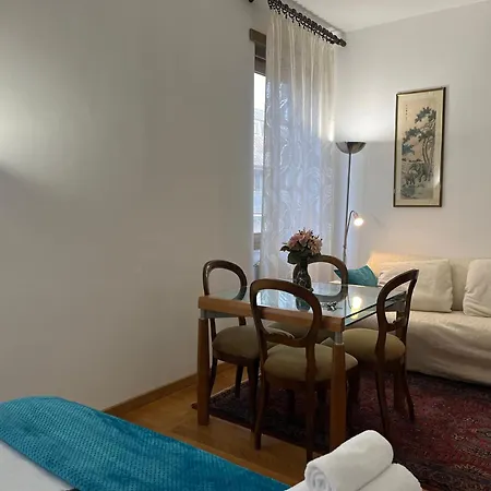 Piazza Del Popolo - Attico Апартаменты *