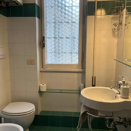 Апартаменты Piazza Del Popolo - Attico *