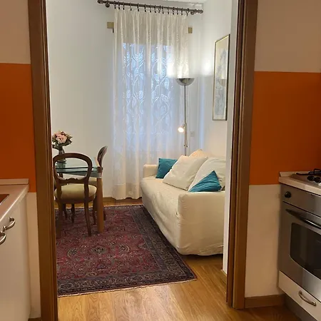 Апартаменты Piazza Del Popolo - Attico Рим