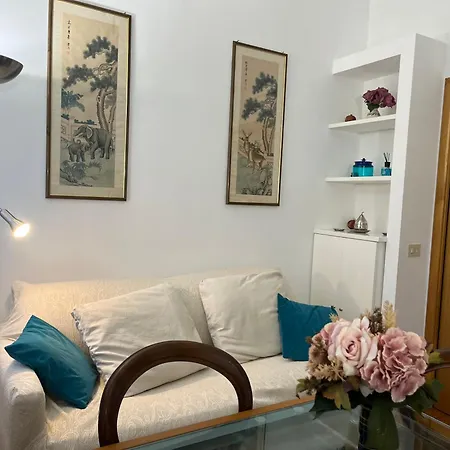 Piazza Del Popolo - Attico