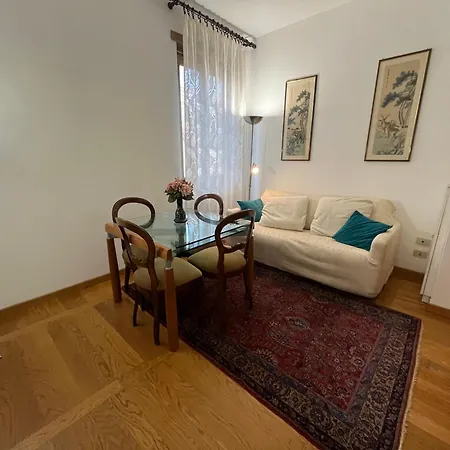 Piazza Del Popolo - Attico * Рим