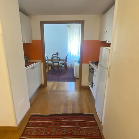 Piazza Del Popolo - Attico *