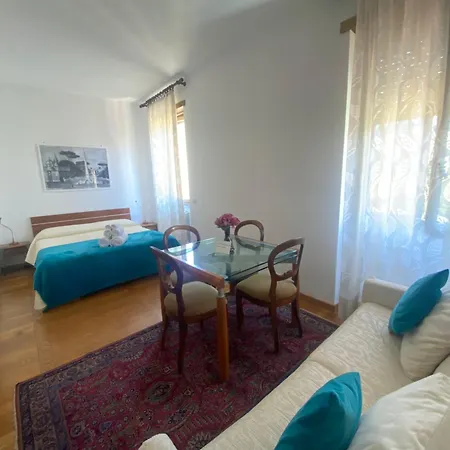 Piazza Del Popolo - Attico Апартаменты