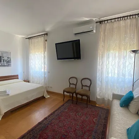 Piazza Del Popolo - Attico *