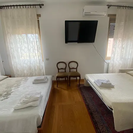 Piazza Del Popolo - Attico *