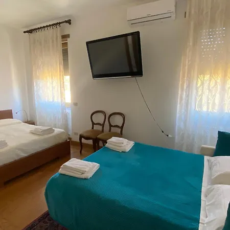 Апартаменты Piazza Del Popolo - Attico *