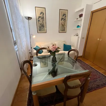 Piazza Del Popolo - Attico Rom